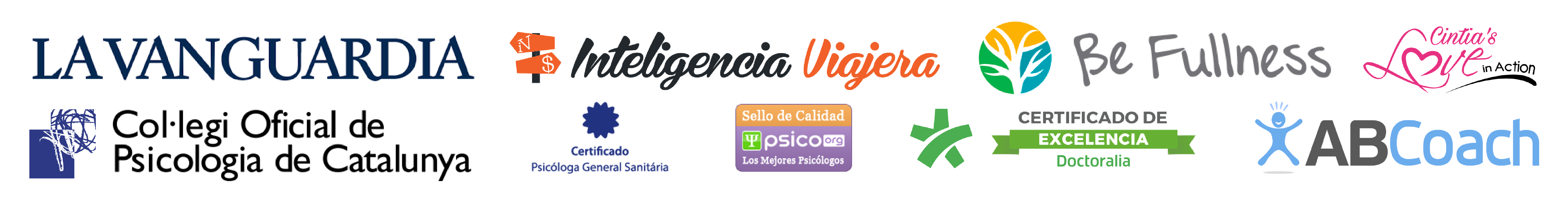 Lista Autoridad larga